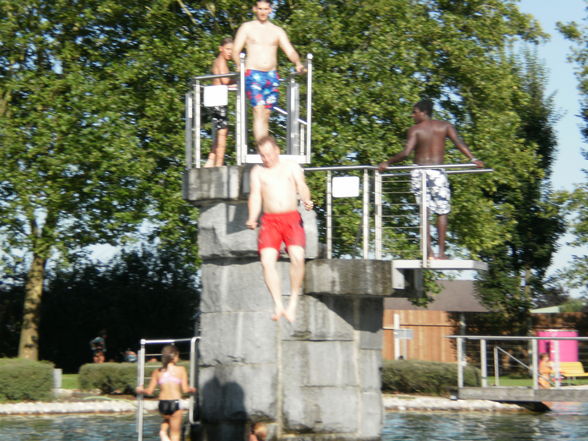 wassersport 2009 - 