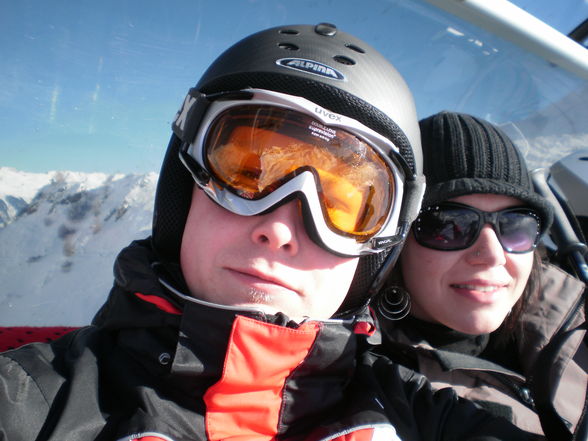 ski wochenende 2010 - 