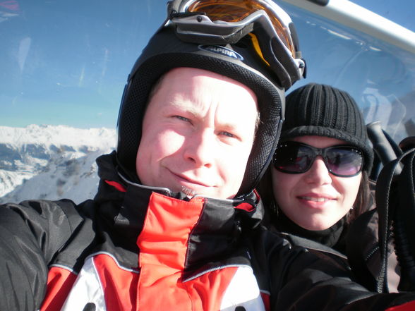 ski wochenende 2010 - 