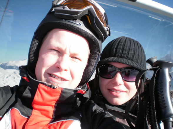 ski wochenende 2010 - 