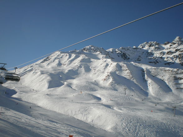 ski wochenende 2010 - 