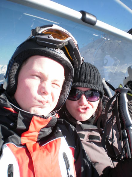 ski wochenende 2010 - 