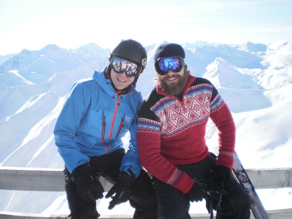 ski wochenende 2010 - 