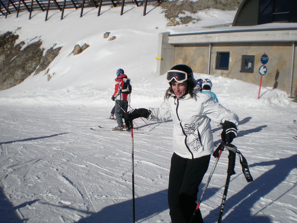 ski wochenende 2010 - 