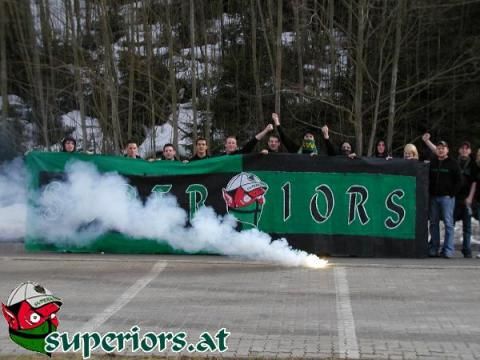 SvPasching (RIP?) - 