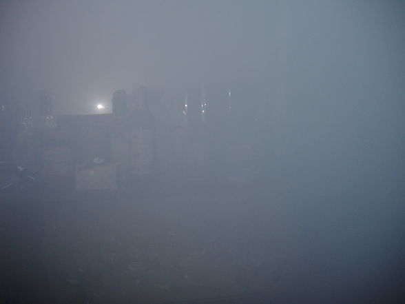 DER NEBEL DES GRAUENS - 