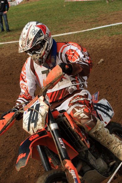 Motocross in Putzleinsdorf - 