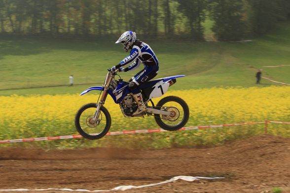 Motocross in Putzleinsdorf - 