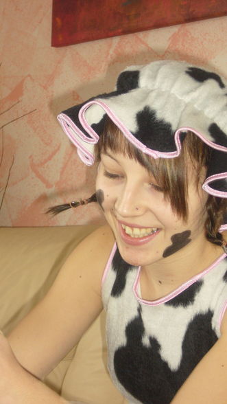 Fasching 2009 - 