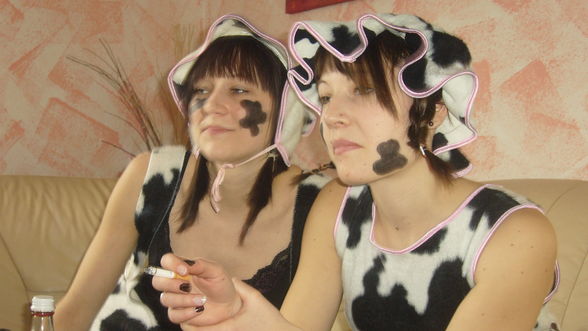 Fasching 2009 - 