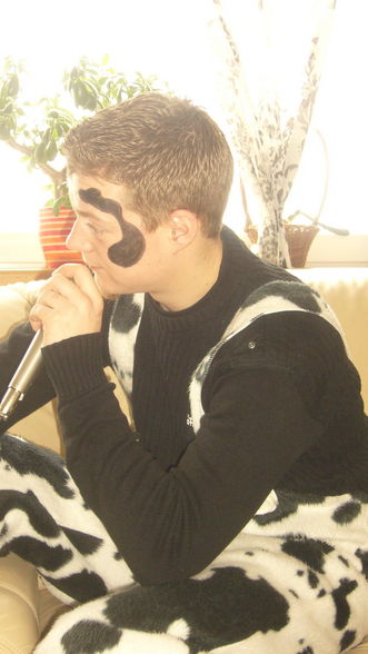 Fasching 2009 - 