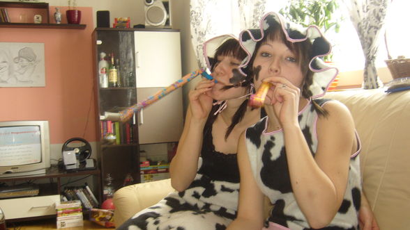 Fasching 2009 - 