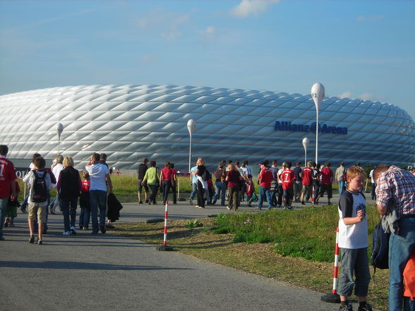 München 2008 - 