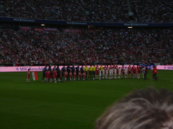 München 2008 - 