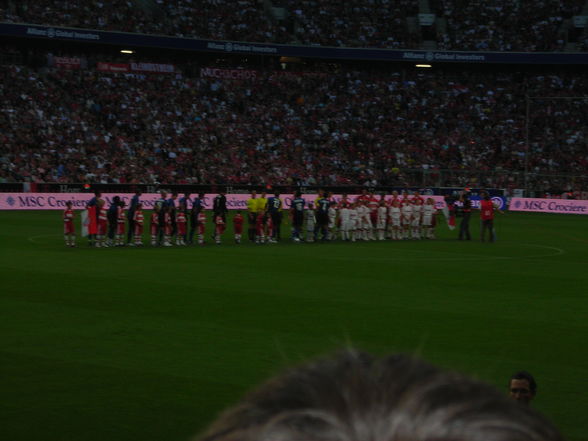 München 2008 - 