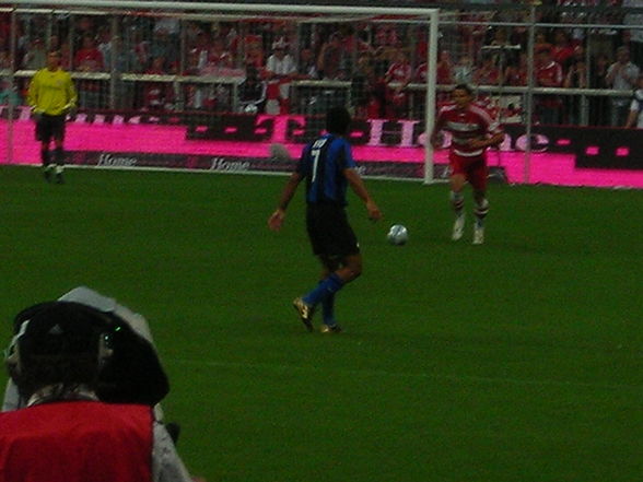 München 2008 - 