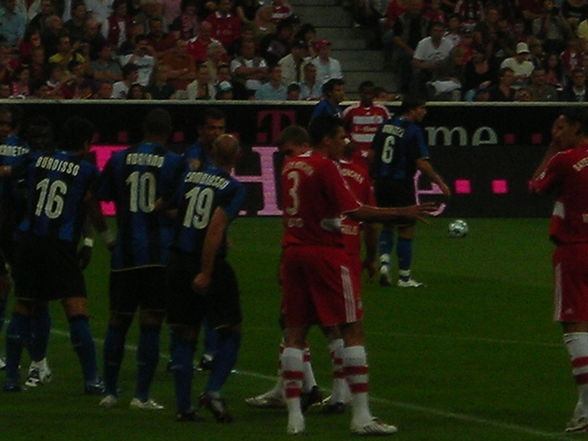 München 2008 - 