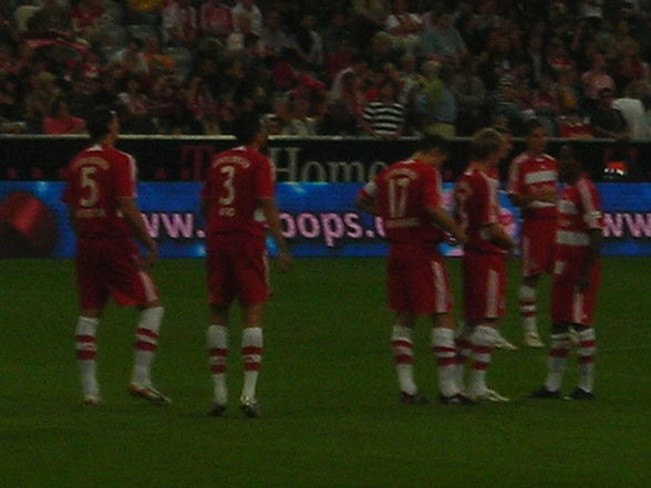 München 2008 - 