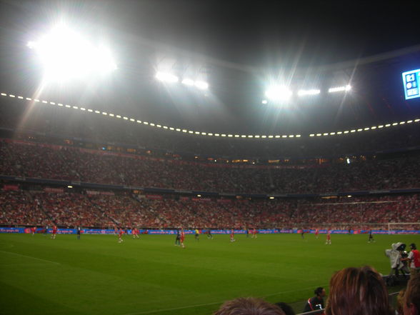 München 2008 - 