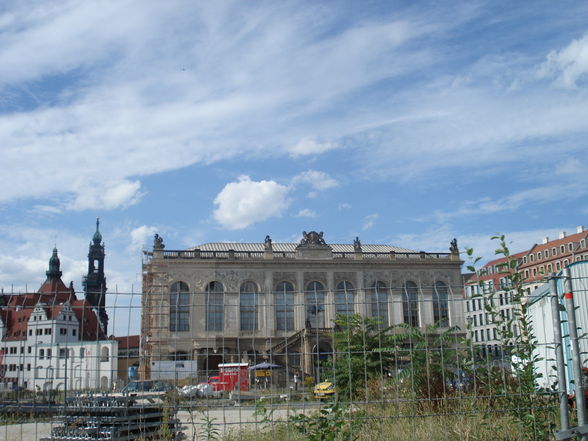 dresden 2008 - 