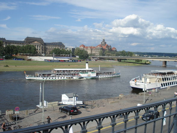 dresden 2008 - 