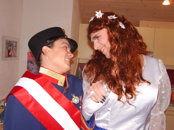 Maskenball 02.02.2008 - 