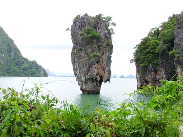 Thailand Sep. 2008 - 