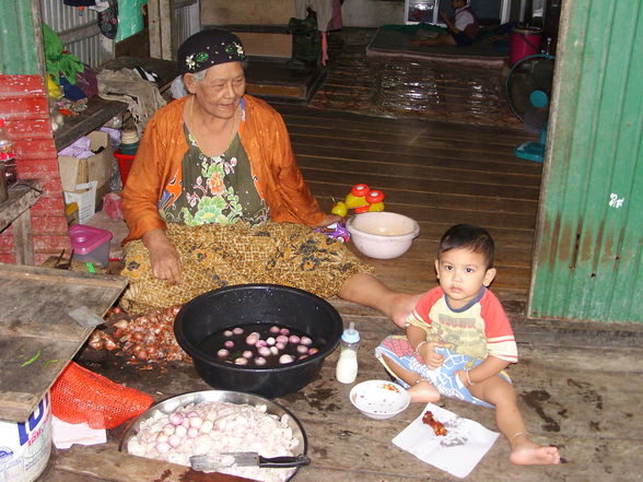 Thailand Sep. 2008 - 