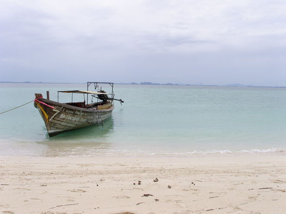 Thailand Sep. 2008 - 