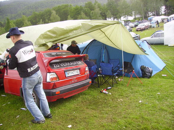 GTI-Treffen am Wörhersee - 