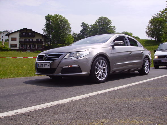 GTI-Treffen am Wörthersee 2009 - 