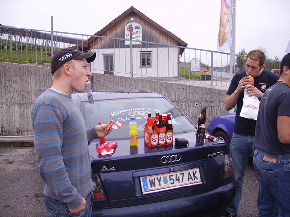 Ps-Show Wels 2009 - 