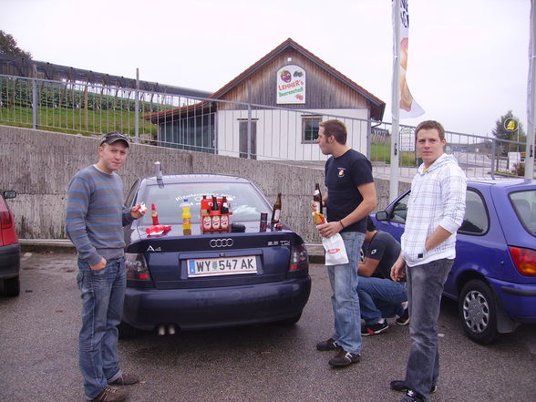 Ps-Show Wels 2009 - 