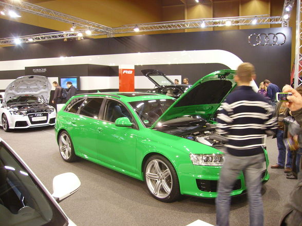 Ps-Show Wels 2009 - 