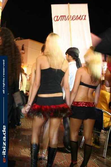 Ibiza 2007 - 