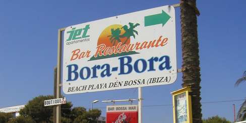 Ibiza 2007 - 