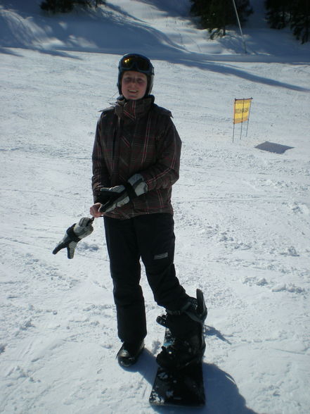 Snowboarden 2009 - 