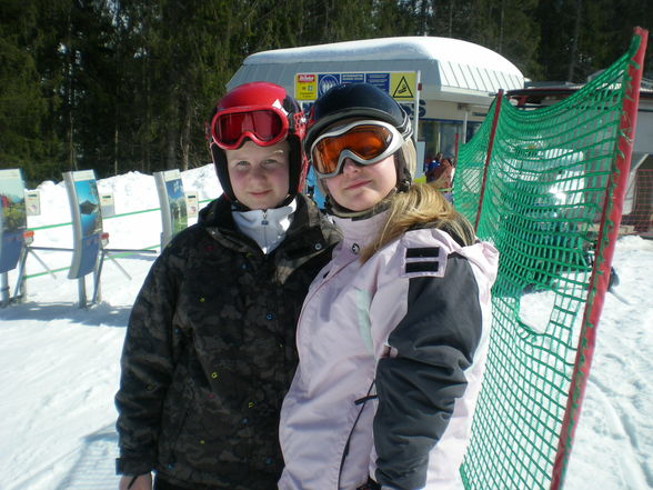 Snowboarden 2009 - 