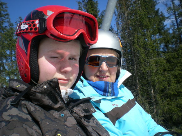 Snowboarden 2009 - 