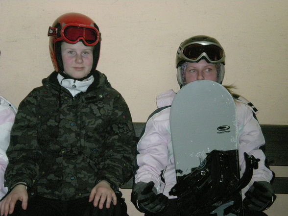 Snowboarden 2009 - 