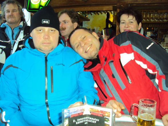 Ischgl 2010 - 