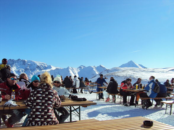 Ischgl 2010 - 