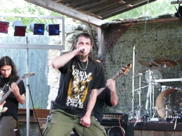 Lentia Moshfest 2009 - 