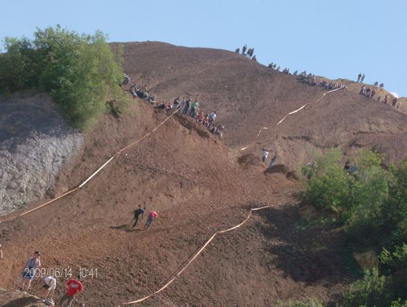 erzberg rodeo 2009 - 