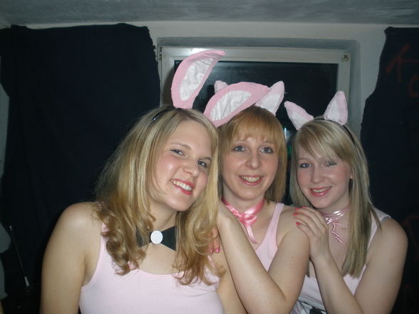 Fasching 09 ;) - 