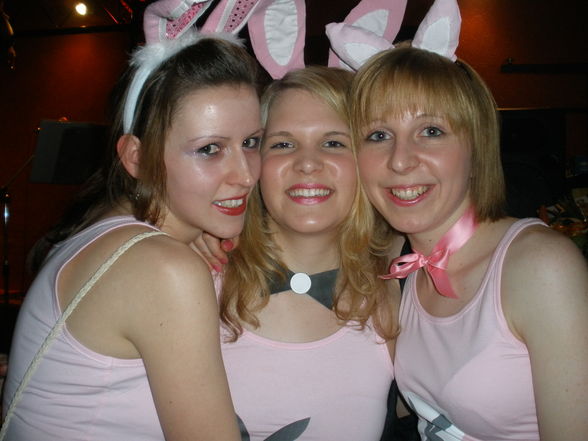 Fasching 09 ;) - 