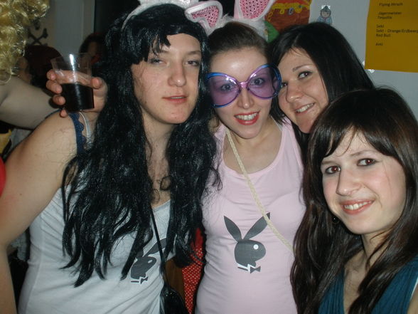 Fasching 09 ;) - 