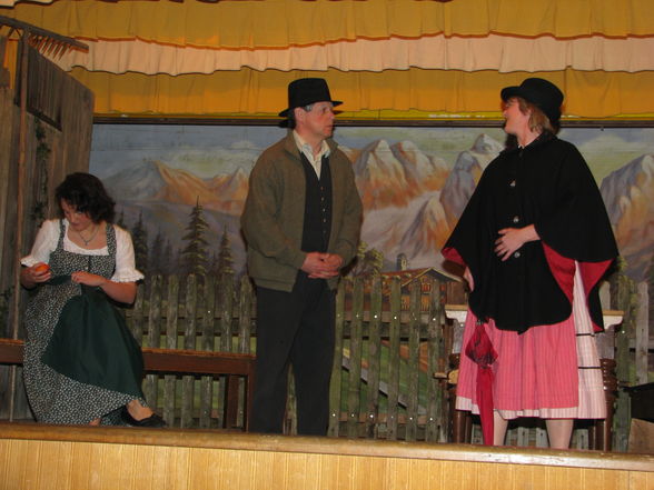 Theater 2009 - 