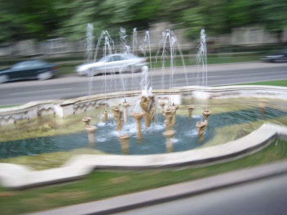 Bukarest - 