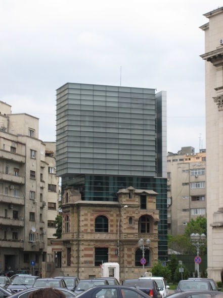 Bukarest - 